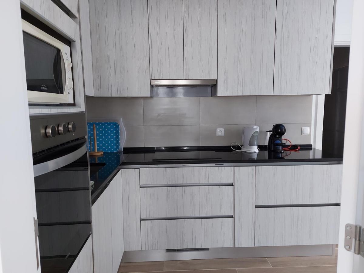 Vivenda Campos, Vista Mar Villa Vila Nova de Milfontes Eksteriør bilde