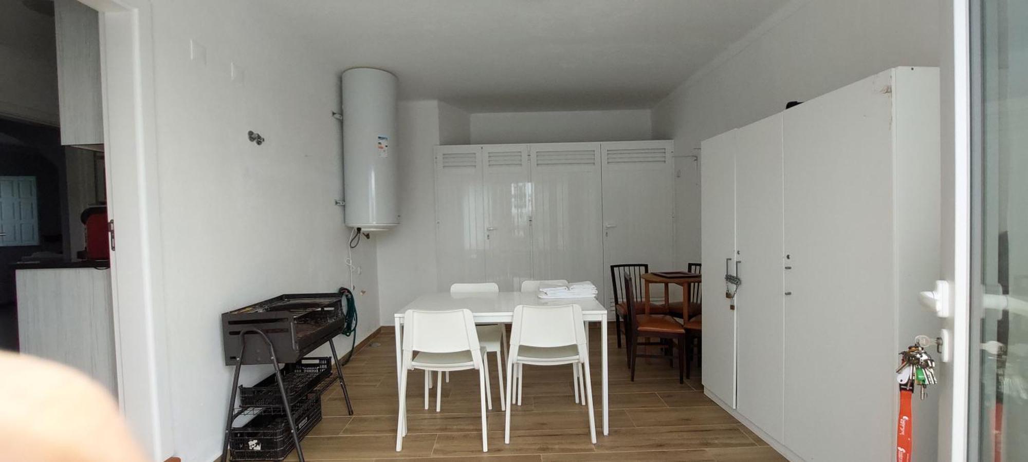 Vivenda Campos, Vista Mar Villa Vila Nova de Milfontes Eksteriør bilde